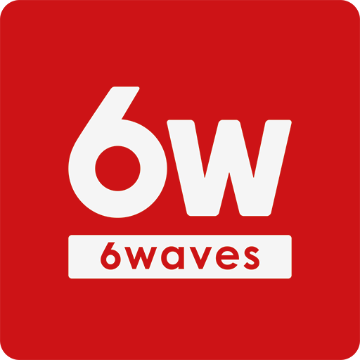 6waves　総合Q&A